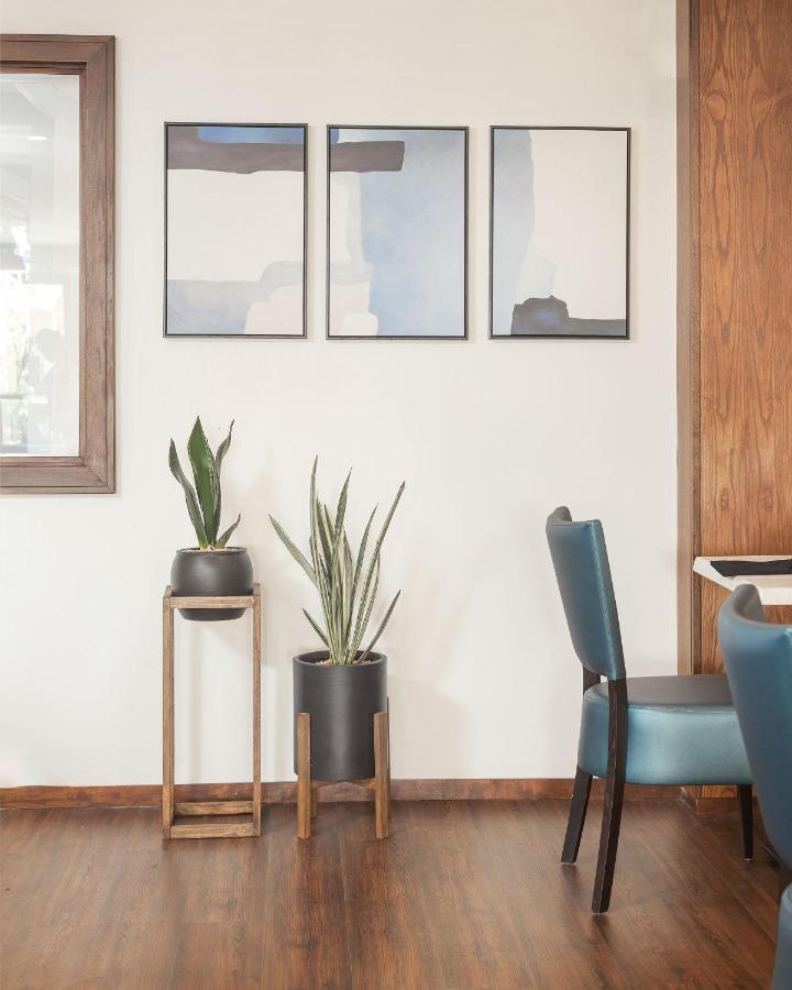 Cara Hotels Trinidad Claxton Bay エクステリア 写真