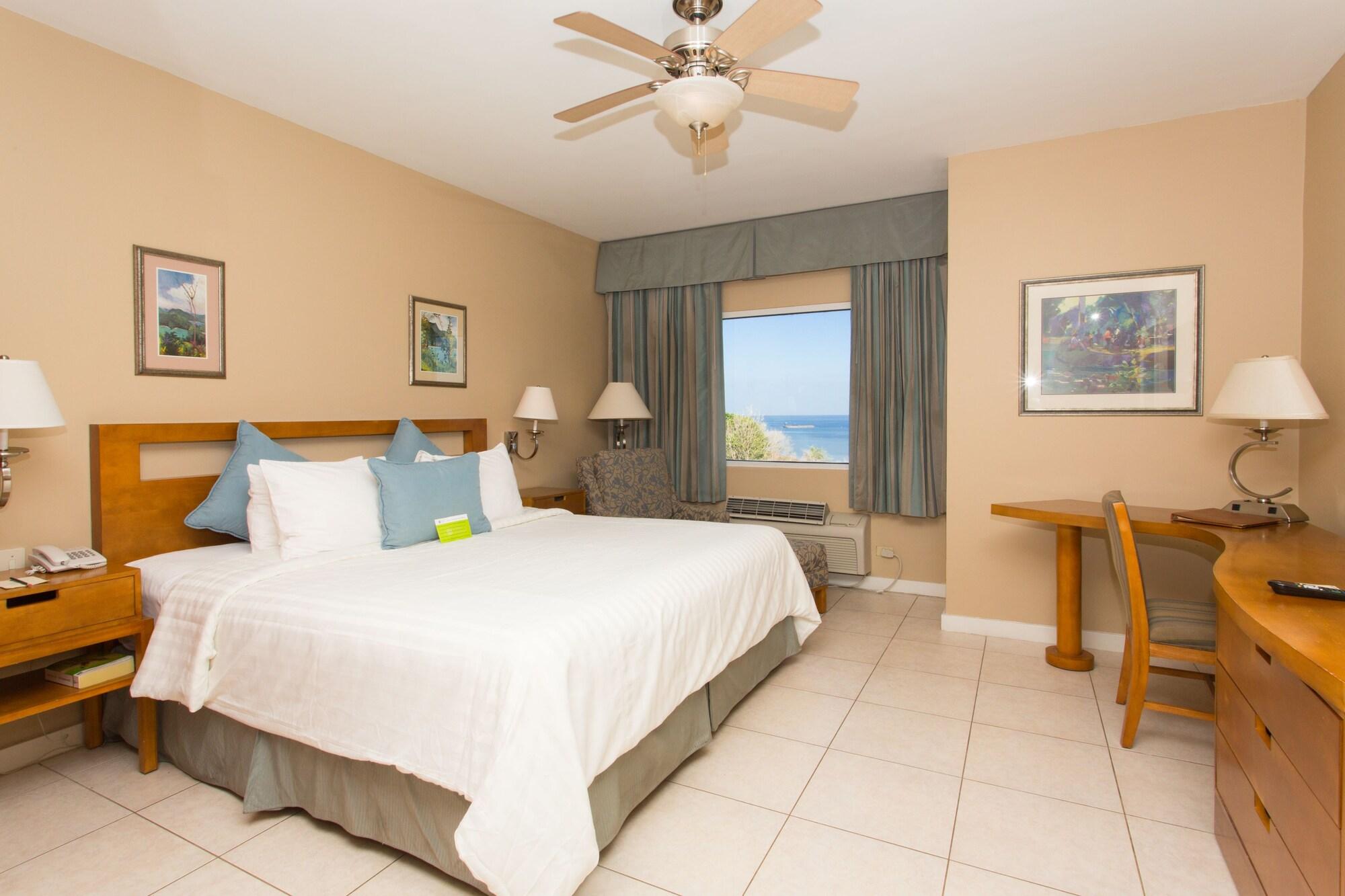Cara Hotels Trinidad Claxton Bay エクステリア 写真
