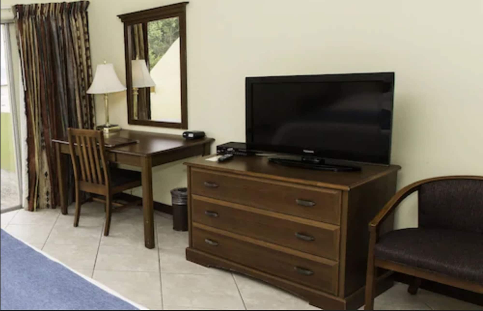 Cara Hotels Trinidad Claxton Bay エクステリア 写真