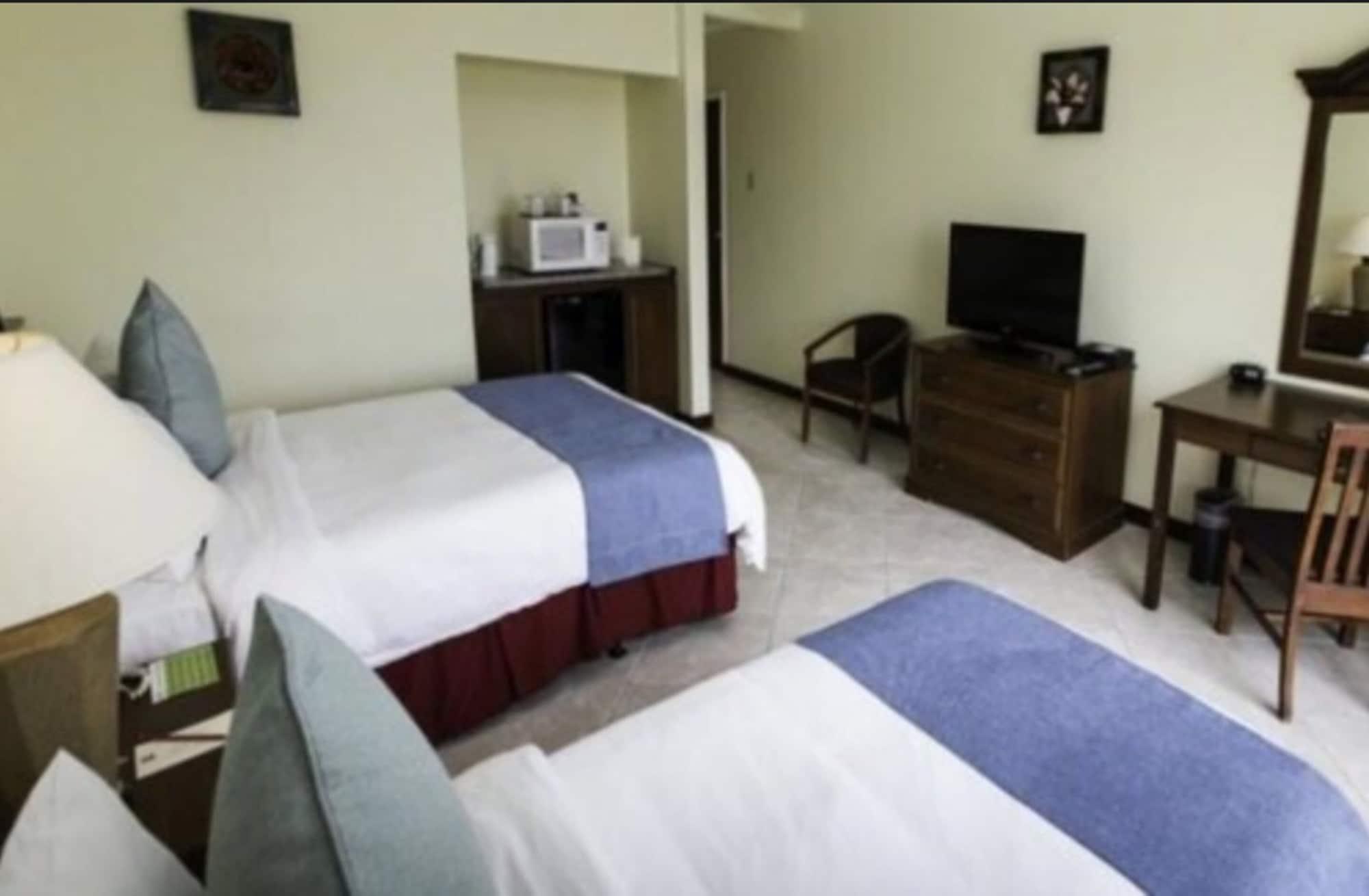 Cara Hotels Trinidad Claxton Bay エクステリア 写真